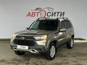 Lada (ВАЗ) Niva Тамбов  - изображение 22