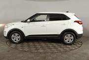 Hyundai Creta I Волгоград  - изображение 26