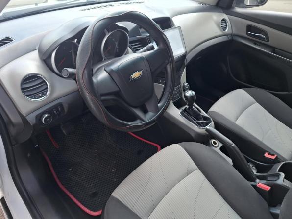 Chevrolet Cruze I с пробегом 2011 года, цена 675 000 рублей, 217500 км, седан, Автокод Объявления