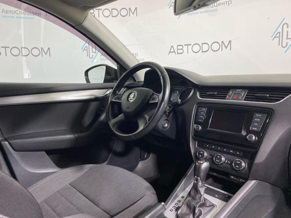 Skoda Octavia III (A7) с пробегом 2014 года, цена 919 900 рублей, 330000 км, универсал, Автокод Объявления