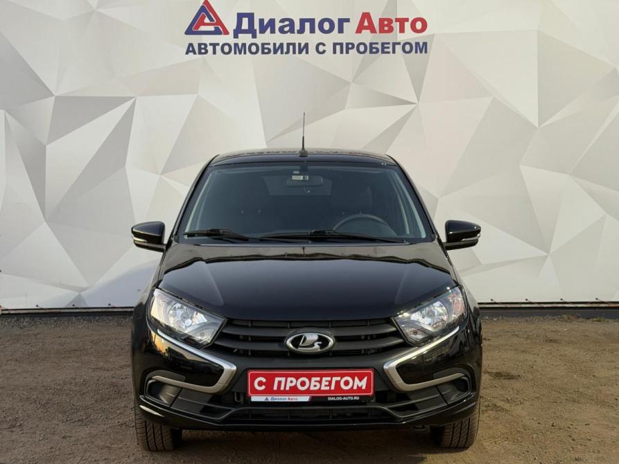 Lada (ВАЗ) Granta I Рестайлинг Набережные Челны  - изображение 2