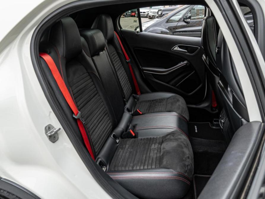 Mercedes-Benz GLA AMG I (X156) Рестайлинг Краснодар  - изображение 12