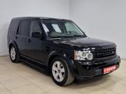 Land Rover Discovery IV Альметьевск  - изображение 26