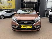 Lada (ВАЗ) XRAY I Нефтекамск  - изображение 12