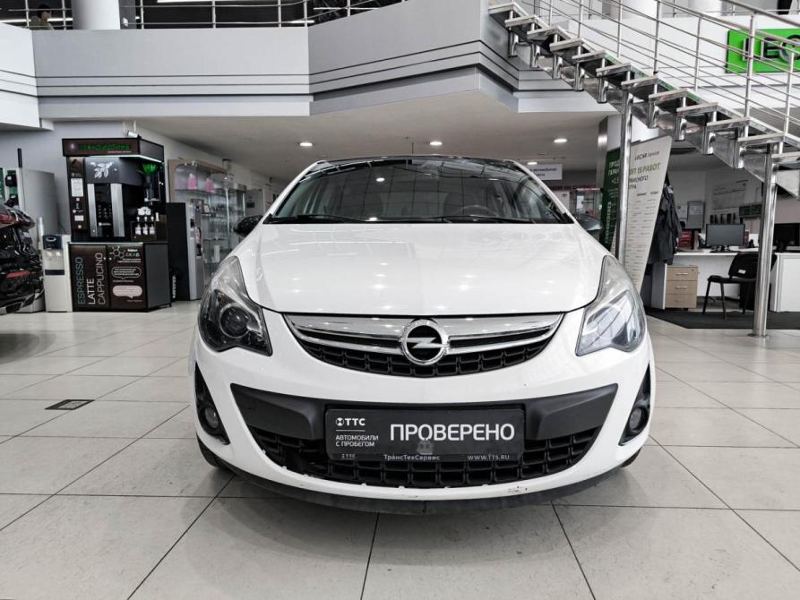 Opel Corsa D Рестайлинг II Казань  - изображение 2