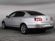 Volkswagen Passat B6 Химки  - изображение 21