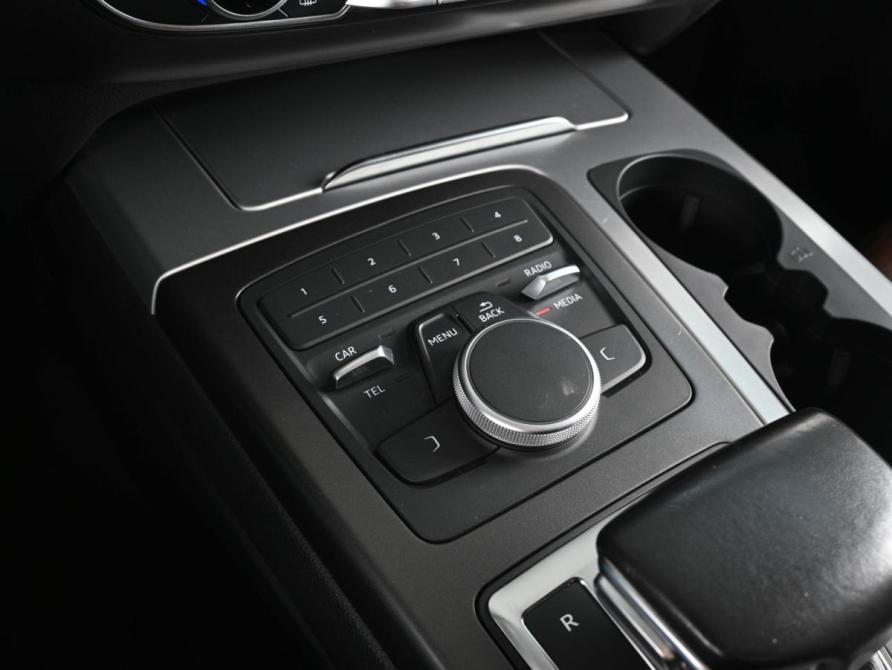 Audi Q7 II (4M) Ростов-на-Дону  - изображение 20