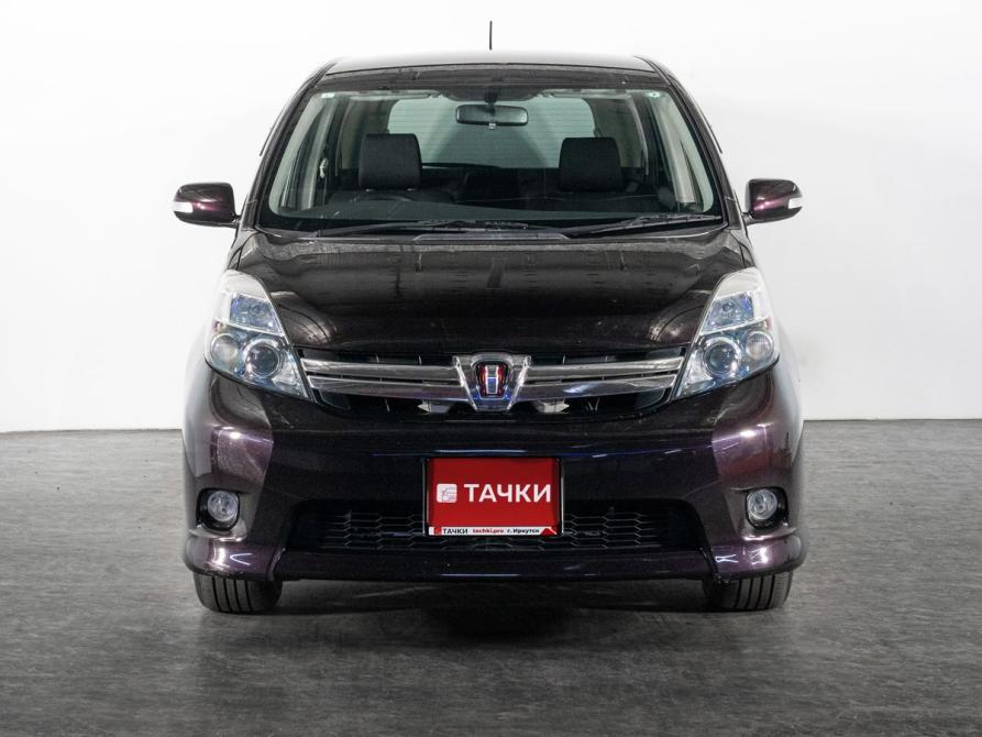 Toyota ISis I Рестайлинг Иркутск  - изображение 2