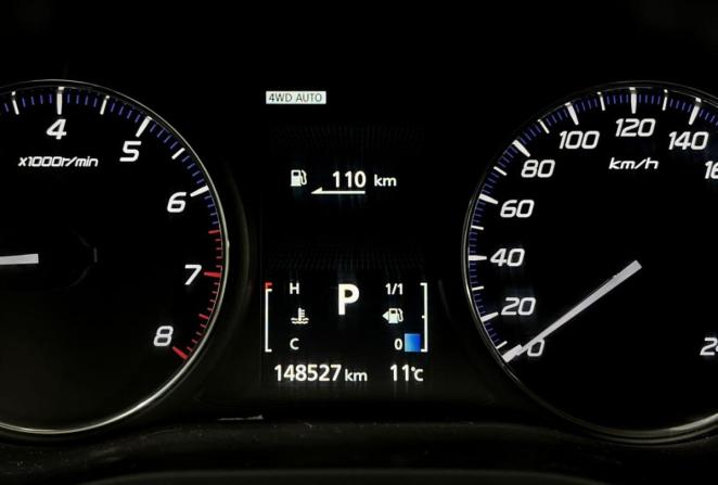 Mitsubishi Outlander III Рестайлинг с пробегом 2015 года, цена 1 725 000 рублей, 148527 км, внедорожник, Автокод Объявления
