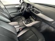 Audi A6 IV (C7) Москва  - изображение 30