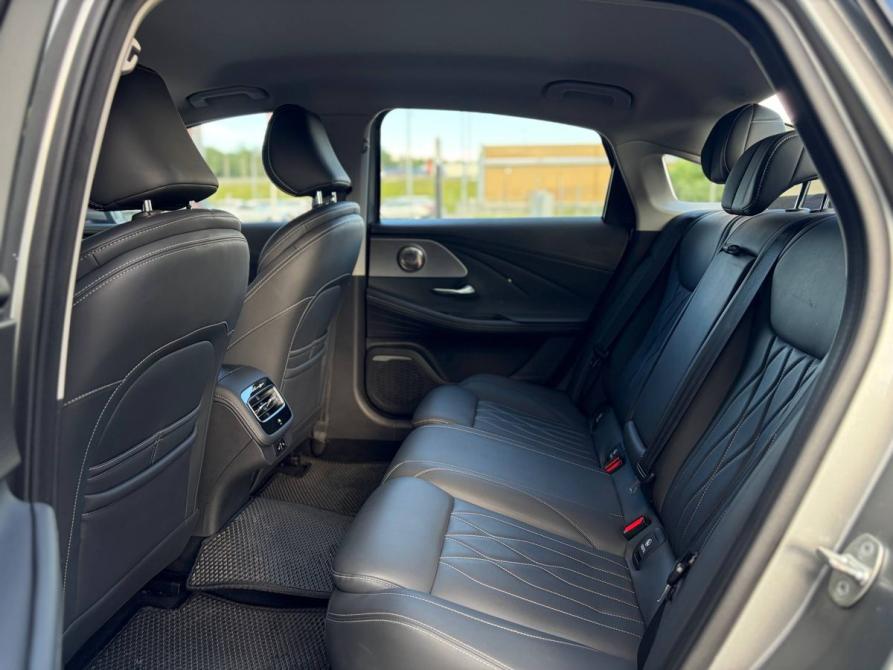 Chery Arrizo 8 Санкт-Петербург  - изображение 20