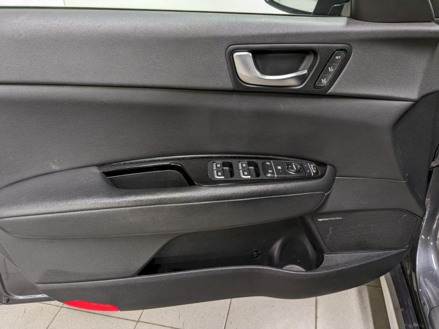Kia Optima IV Москва  - изображение 11