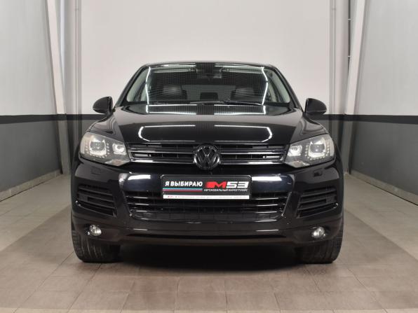 Volkswagen Touareg II с пробегом 2011 года, цена 1 999 999 рублей, 199246 км, внедорожник, Автокод Объявления