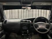 Toyota Hilux Surf III Рестайлинг Красноярск  - изображение 23