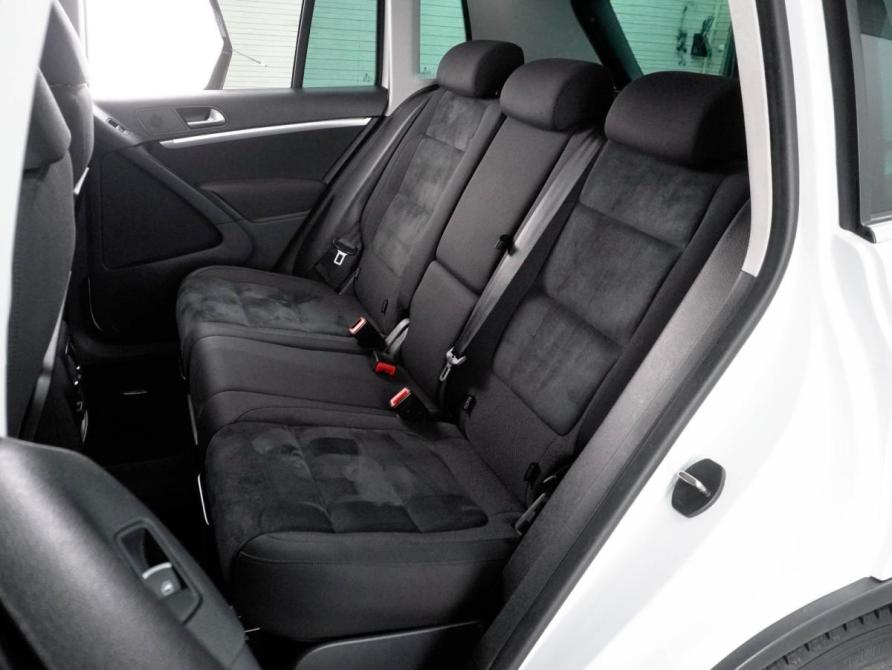 Volkswagen Tiguan I Рестайлинг Воронеж  - изображение 9