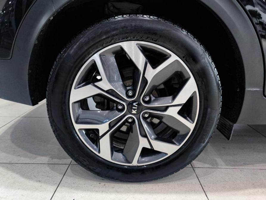 Kia Sportage IV Рестайлинг Казань  - изображение 22