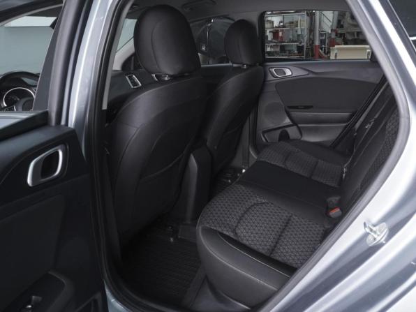 Kia Ceed III с пробегом 2020 года, цена 1 815 000 рублей, 84134 км, хэтчбек, Автокод Объявления