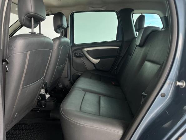 Renault Duster I с пробегом 2014 года, цена 749 000 рублей, 146284 км, внедорожник, Автокод Объявления