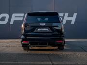 Cadillac Escalade V Краснодар  - изображение 35
