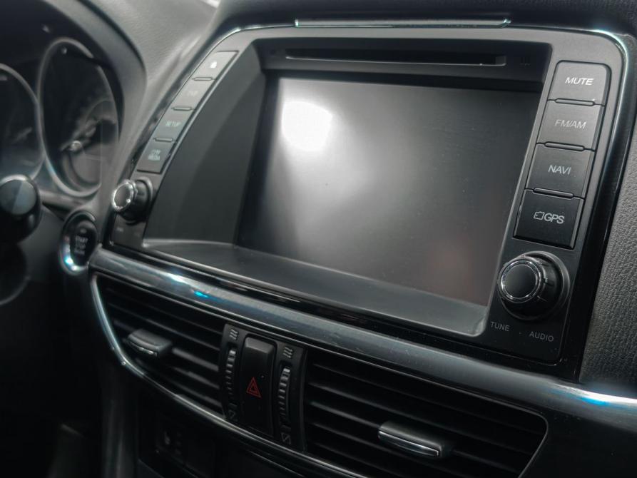 Mazda 6 III (GJ) Ростов-на-Дону  - изображение 20