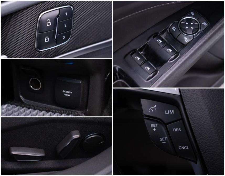 Ford Mondeo V Москва  - изображение 16