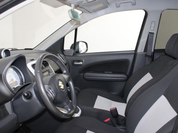 Suzuki Splash I с пробегом 2012 года, цена 789 900 рублей, 89676 км, хэтчбек, Автокод Объявления