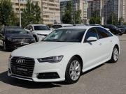 Audi A6 IV (C7) Рестайлинг Йошкар-Ола  - изображение 23