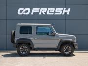 Suzuki Jimny IV Краснодар  - изображение 23