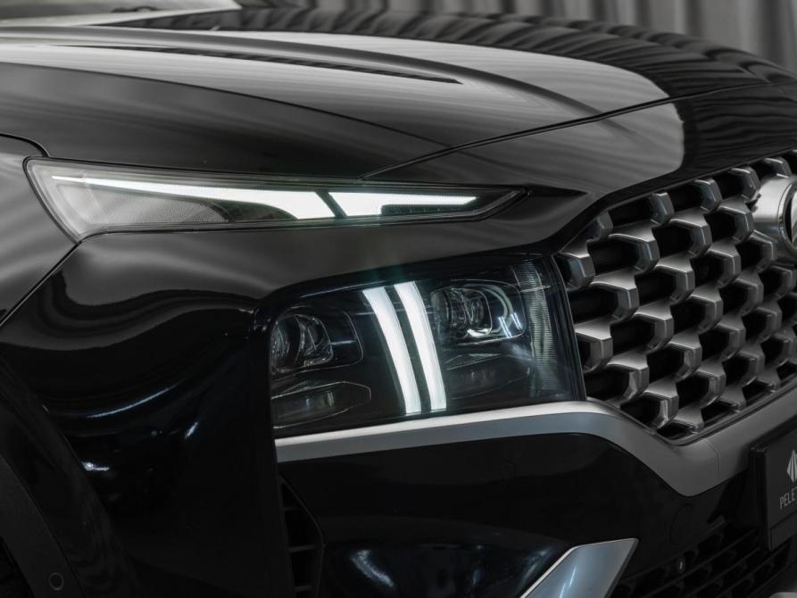 Hyundai Santa Fe IV Рестайлинг Москва  - изображение 33