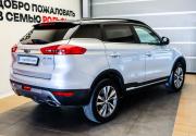 Geely Atlas I Москва  - изображение 30