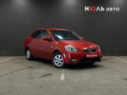 Kia Rio II Рестайлинг Челябинск  - изображение 20