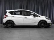 Nissan Note II Рестайлинг Тюмень  - изображение 25