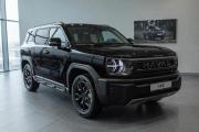 Haval H3 I Рестайлинг Москва  - изображение 13