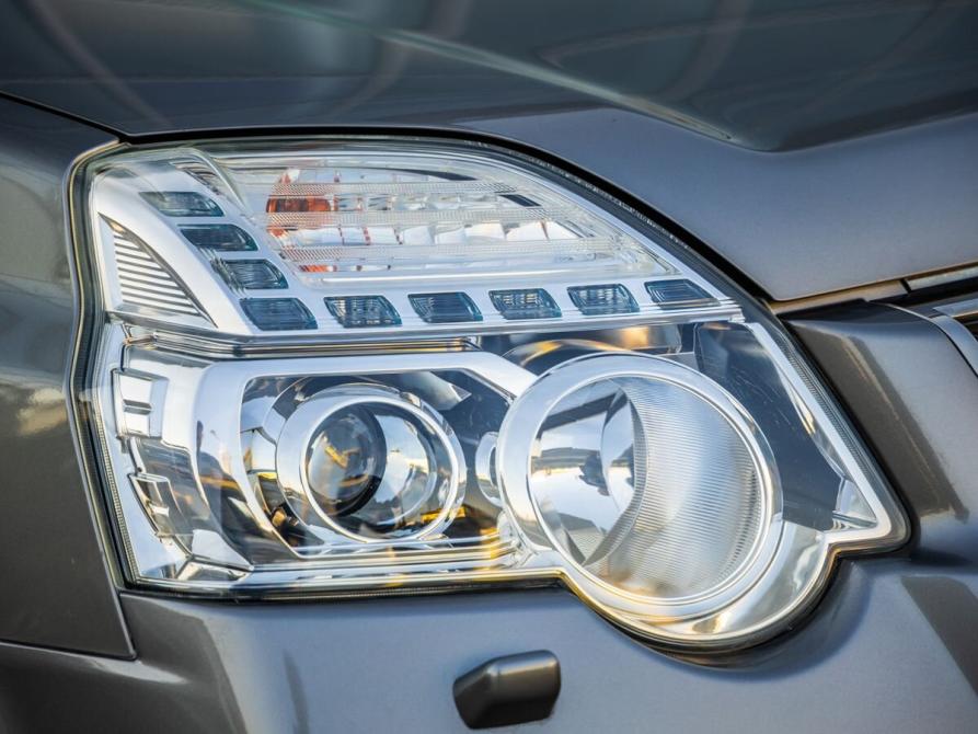 Nissan X-Trail II Рестайлинг Волгоград  - изображение 11