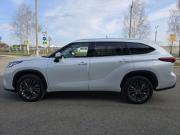 Toyota Highlander IV (XU70) Нижнекамск  - изображение 38