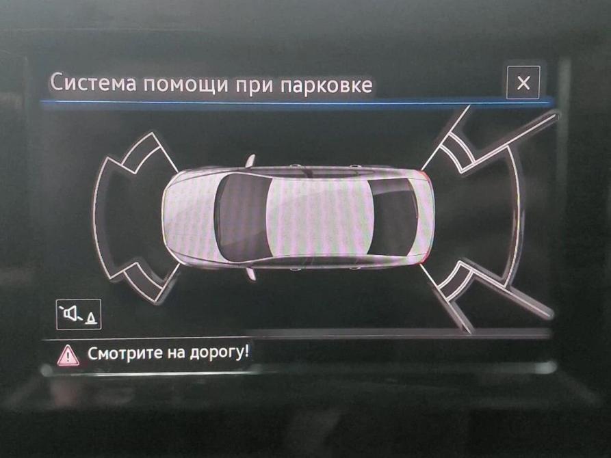 Volkswagen Polo VI Москва  - изображение 14