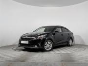 Kia Rio IV Рестайлинг Санкт-Петербург  - изображение 19
