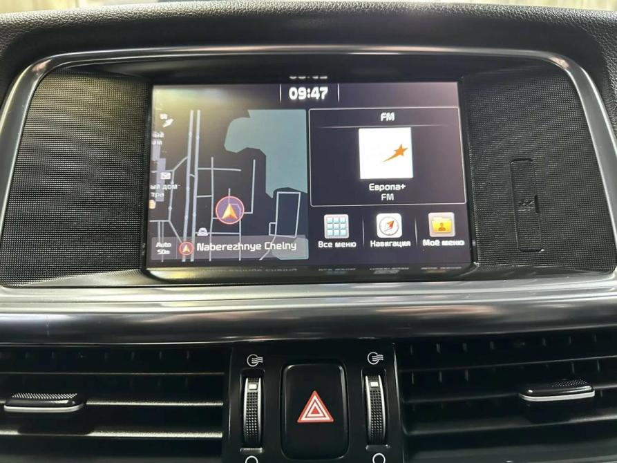 Kia Optima IV Набережные Челны  - изображение 11