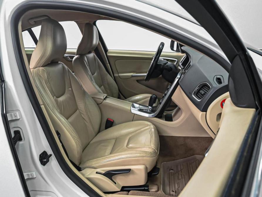 Volvo S60 II Ставрополь  - изображение 8