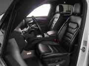 Volkswagen Touareg III Тюмень  - изображение 36