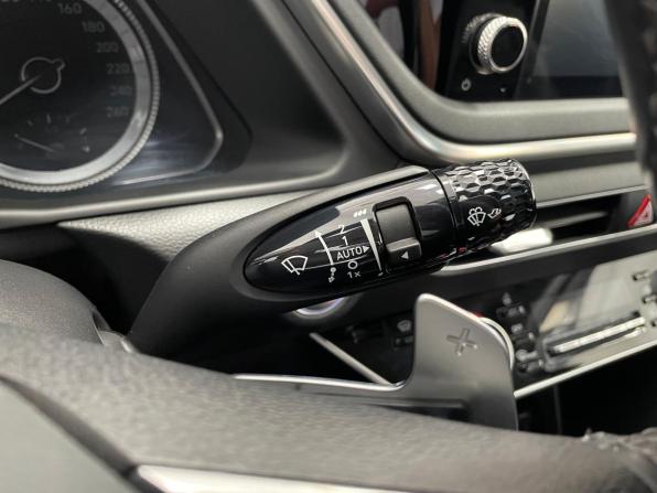 Hyundai Sonata VIII (DN8) с пробегом 2021 года, цена 2 720 000 рублей, 16620 км, седан, Автокод Объявления