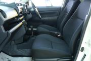 Toyota Probox I Рестайлинг Омск  - изображение 41