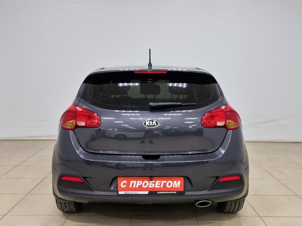Kia Ceed II с пробегом 2013 года, цена 745 000 рублей, 244436 км, хэтчбек, Автокод Объявления