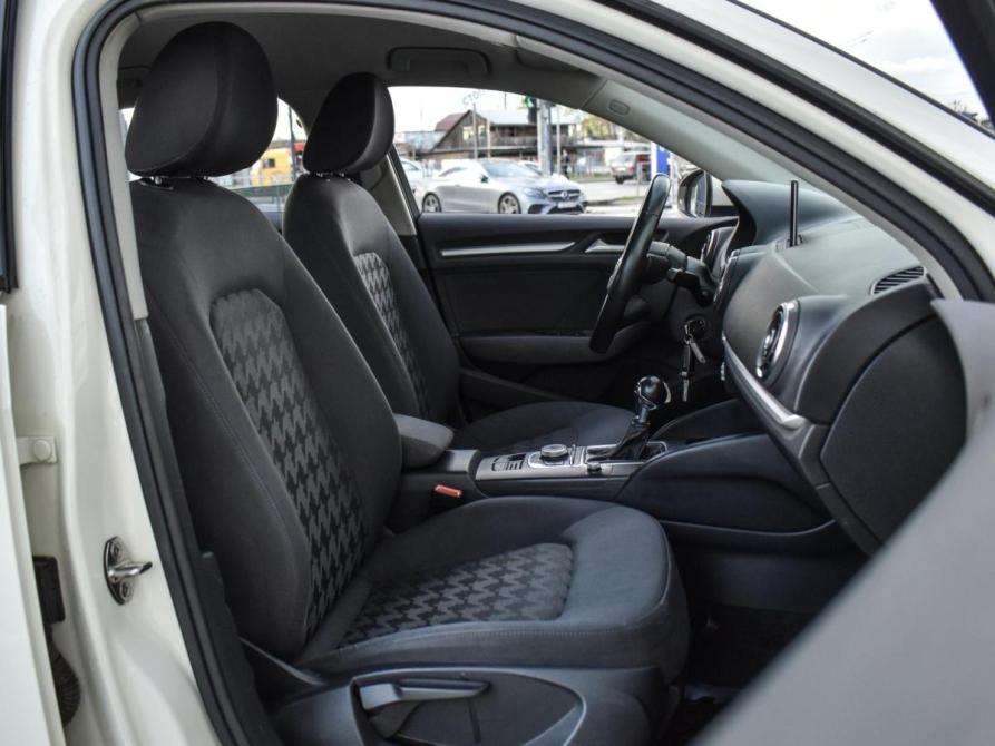 Audi A3 III (8V) Краснодар  - изображение 8