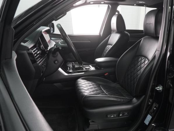 Kia Mohave I Рестайлинг 2 с пробегом 2023 года, цена 4 240 000 рублей, 150513 км, внедорожник, Автокод Объявления
