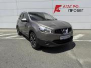 Nissan Qashqai+2 I Рестайлинг Ставрополь  - изображение 28
