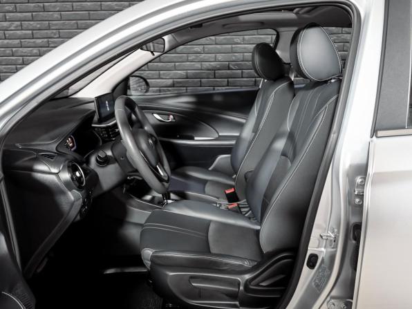 Changan Alsvin с пробегом 2023 года, цена 1 350 000 рублей, 45341 км, седан, Автокод Объявления