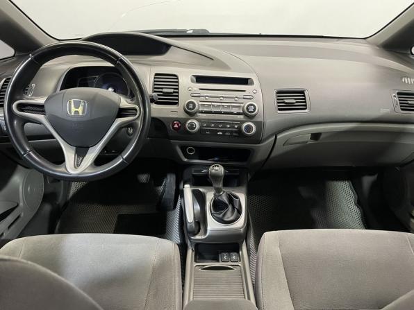 Honda Civic VIII с пробегом 2007 года, цена 605 000 рублей, 242063 км, седан, Автокод Объявления