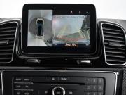 Mercedes-Benz GLS AMG I (X166) Санкт-Петербург  - изображение 48
