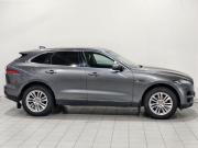 Jaguar F-Pace I Курск  - изображение 26